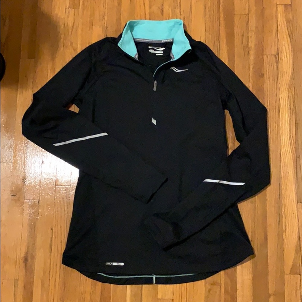 Saucony Running top